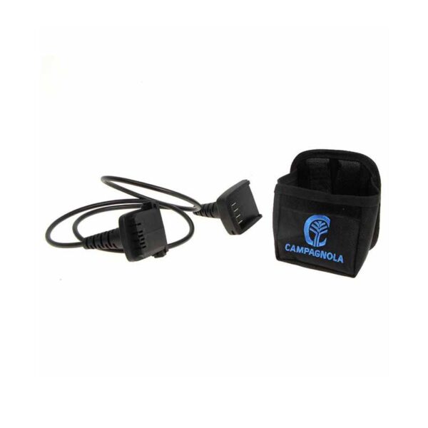 CAVO E FONDINA PER BATTERIA PLUG-IN IN CINTURA