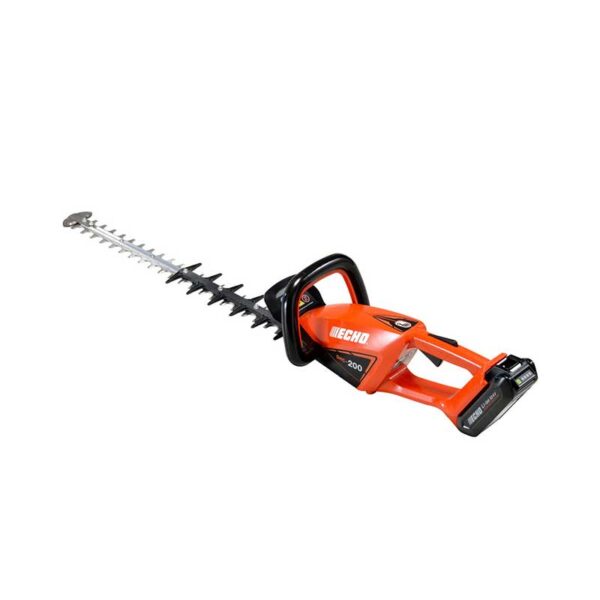 Tagliasiepe a batteria DHC-200 solo macchina