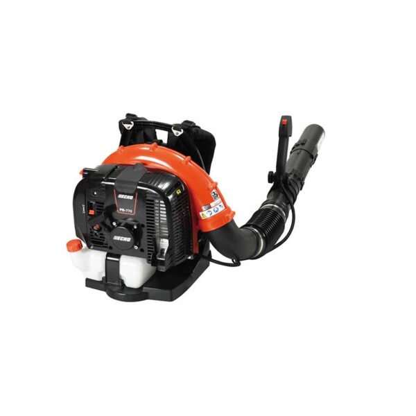 Soffiatore a spalla PB-770