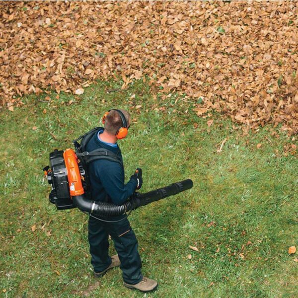 Soffiatore a spalla PB-770
