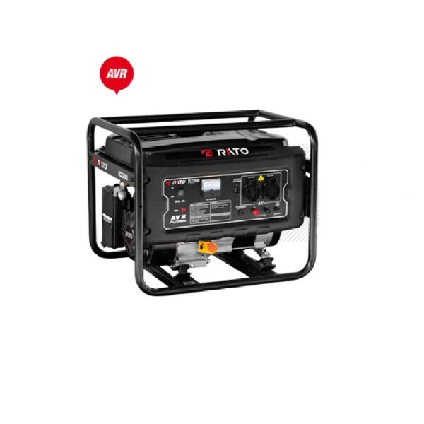 Generatore di corrente R3800