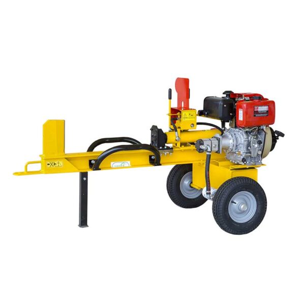 Spaccalegna SL14B650 con motore benzina 4t hp 6.5