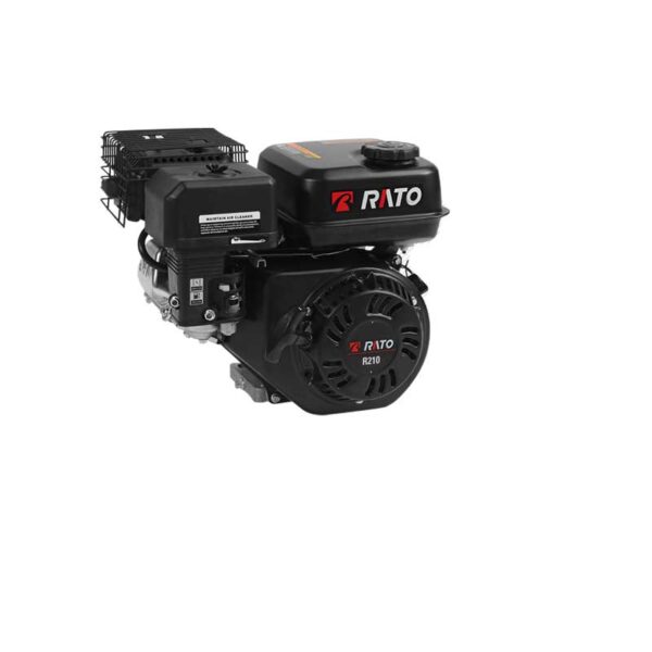 Motore R210