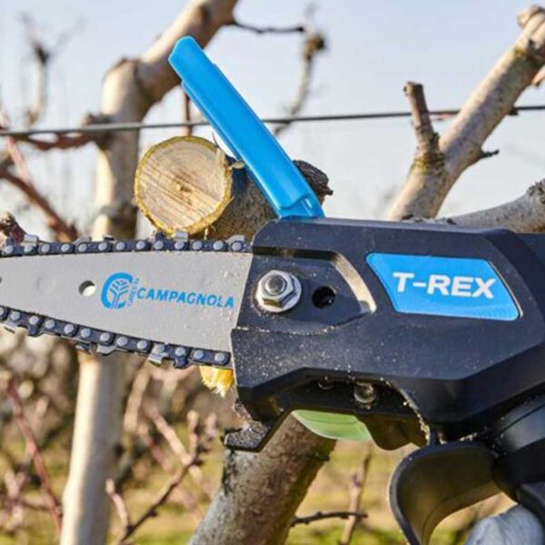 Potatore elettrico T-REX